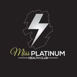 Logo of Miss Platinum Health Club For Women