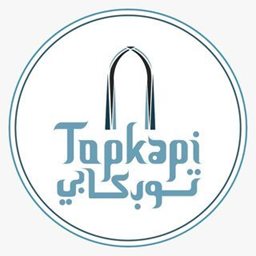 شعار مطعم توب كابي - غرب أبو فطيرة (أسواق القرين) - الكويت