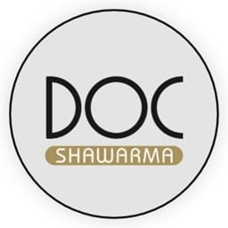 Logo of Doc Shawarma Restaurant - Kuwait