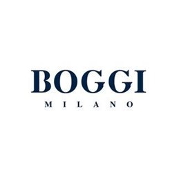 <b>3. </b>Boggi Milano