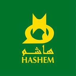 Logo of Hashem Restaurant - Ar Rawdah Branch - Saudi Arabia