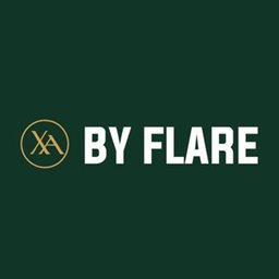 <b>4. </b>X Athletic by Flare