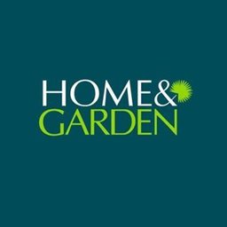Logo of Home & Garden Co - Rai - Kuwait