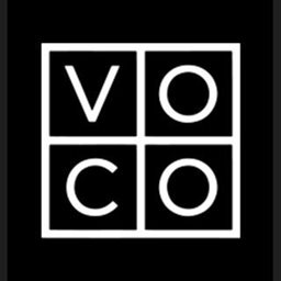 Logo of Voco Restaurant - Qibla Branch - Kuwait