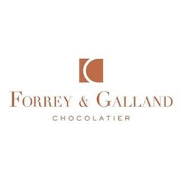 Logo of Forrey & Galland Chocolatier - Downtown Dubai (Dubai Mall) - UAE