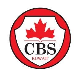 شعار المدرسة الكندية ثنائية اللغة - خيطان - الفروانية، الكويت