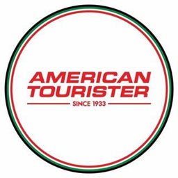 Logo of American Tourister