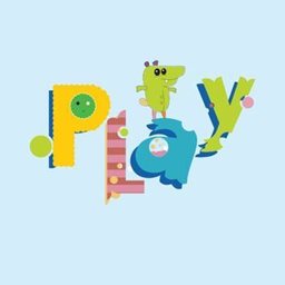 Logo of Play