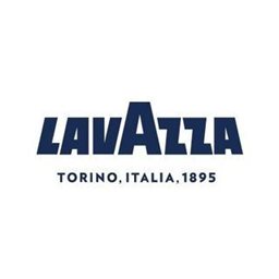 Logo of Lavazza