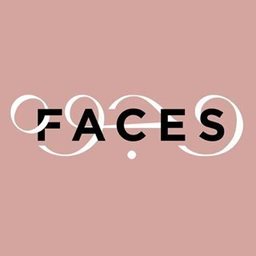 Logo of Faces