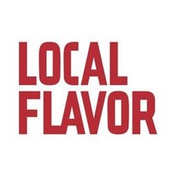 Logo of Local Flavor - Salhiya, Kuwait