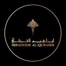 شعار إبراهيم القرشي - فرع الملك فهد (حياة مول) - السعودية
