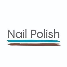 Logo of Nail Polish Salon
