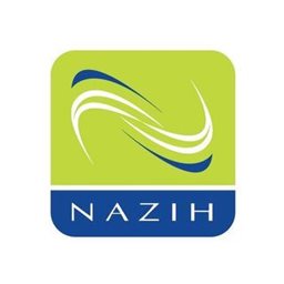 Logo of Nazih