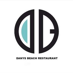 Logo of Danys Beach Restaurant - Kfar Aabida - North Lebanon, Batroun, Lebanon