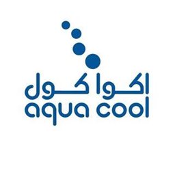 Logo of Aqua Cool Water - Kuwait