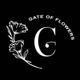 Logo of Gate of Flowers - Kuwait