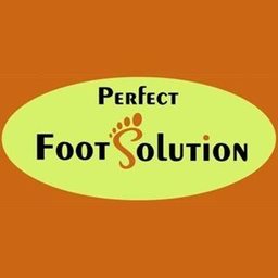 Logo of Perfect Foot Solution - Sharq (Souq Sharq) Branch - Capital, Kuwait