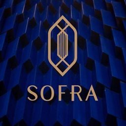 Logo of SOFRA Restaurant