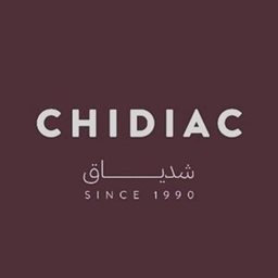 Logo of Chidiac Sweets - Minet El Hosn - Beirut, Lebanon