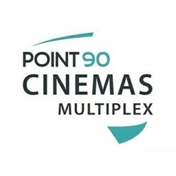 Logo of Point 90 Cinemas - New Cairo City (Point 90 Mall) - Cairo, Egypt