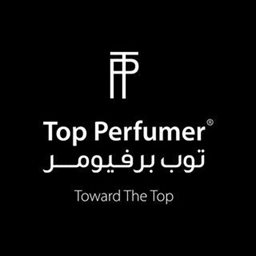 شعار توب برفيومر - فرع الوصل (سيتي ووك) - الإمارات