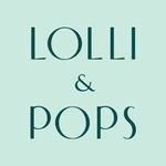 Logo of Lolli and Pops - Al Wasl (City Walk) Branch - UAE