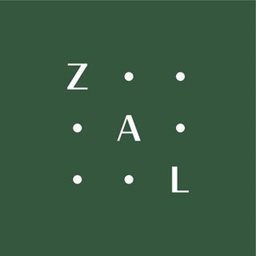 Logo of ZAL by Bukhamseen Carpets