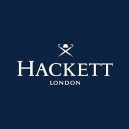 Logo of Hackett London