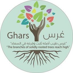 Logo of Ghars Bilingual School - Kuwait