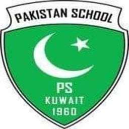 Logo of Pakistan School Salmiya - Kuwait