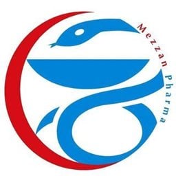 شعار صيدلية ميزان