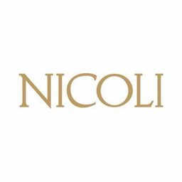 Logo of NICOLI - Downtown Dubai (Dubai Mall) Branch - Dubai, UAE