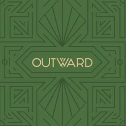 Logo of Outward Cafe - Doha (Alhazm Mall) - Doha, Qatar