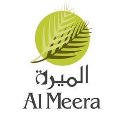 شعار الميرة - فرع فوكس هيلز نورث - لوسيل، قطر
