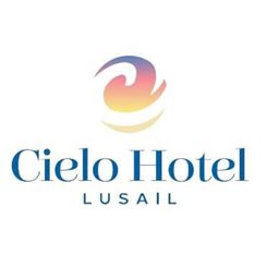 Logo of Cielo Hotel Lusail - Lusail - Qatar