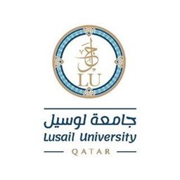 Logo of Lusail University - Lusail - Qatar