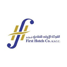 Logo of First Hotels Company