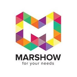 Logo of Marshow