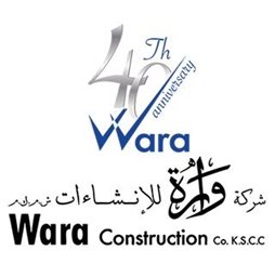 Logo of Wara Construction Company