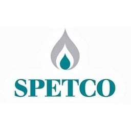 Logo of SPETCO International Petroleum Company