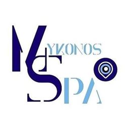 Logo of Mykonos Spa - Kuwait