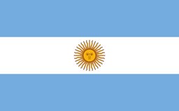 Logo of Embassy of Argentina