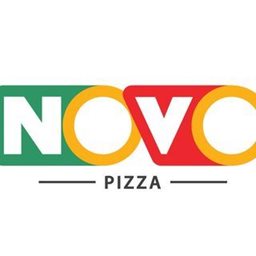 Logo of Novo Pizza