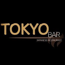 Logo of Tokyo Bar Restaurant - Shaab - Kuwait