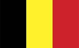 Logo of Embassy of Belgium