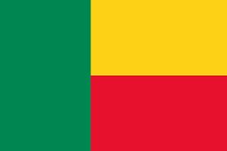 Logo of Embassy of Benin - Kuwait