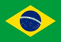 Logo of Embassy of Brazil