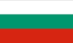 شعار سفارة بلغاريا - أبو ظبي، الإمارات