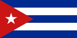 Logo of Embassy of Cuba